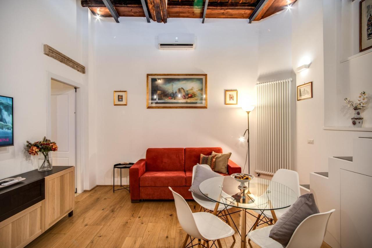 Casa Cancello Appartement