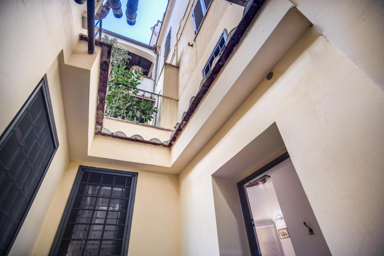 Casa Cancello Appartement Rome