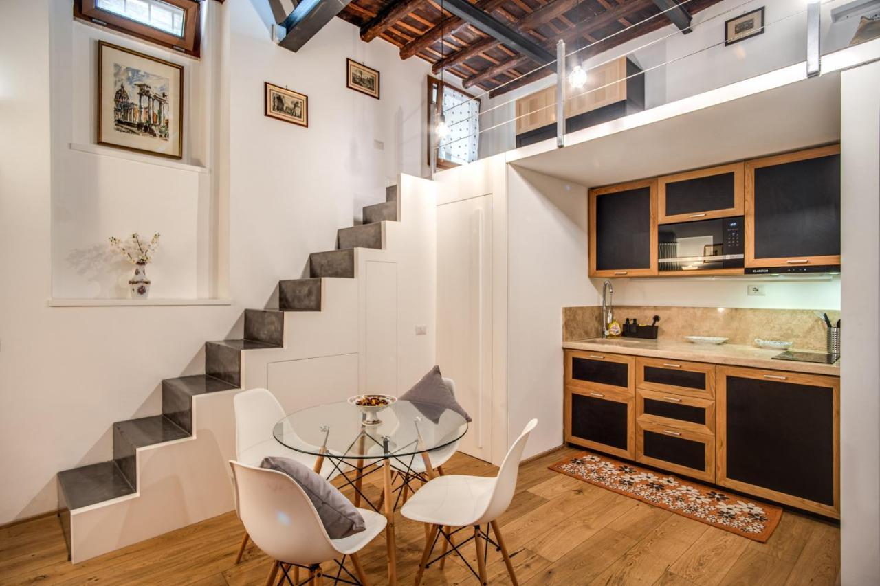 Appartement Casa Cancello Rome