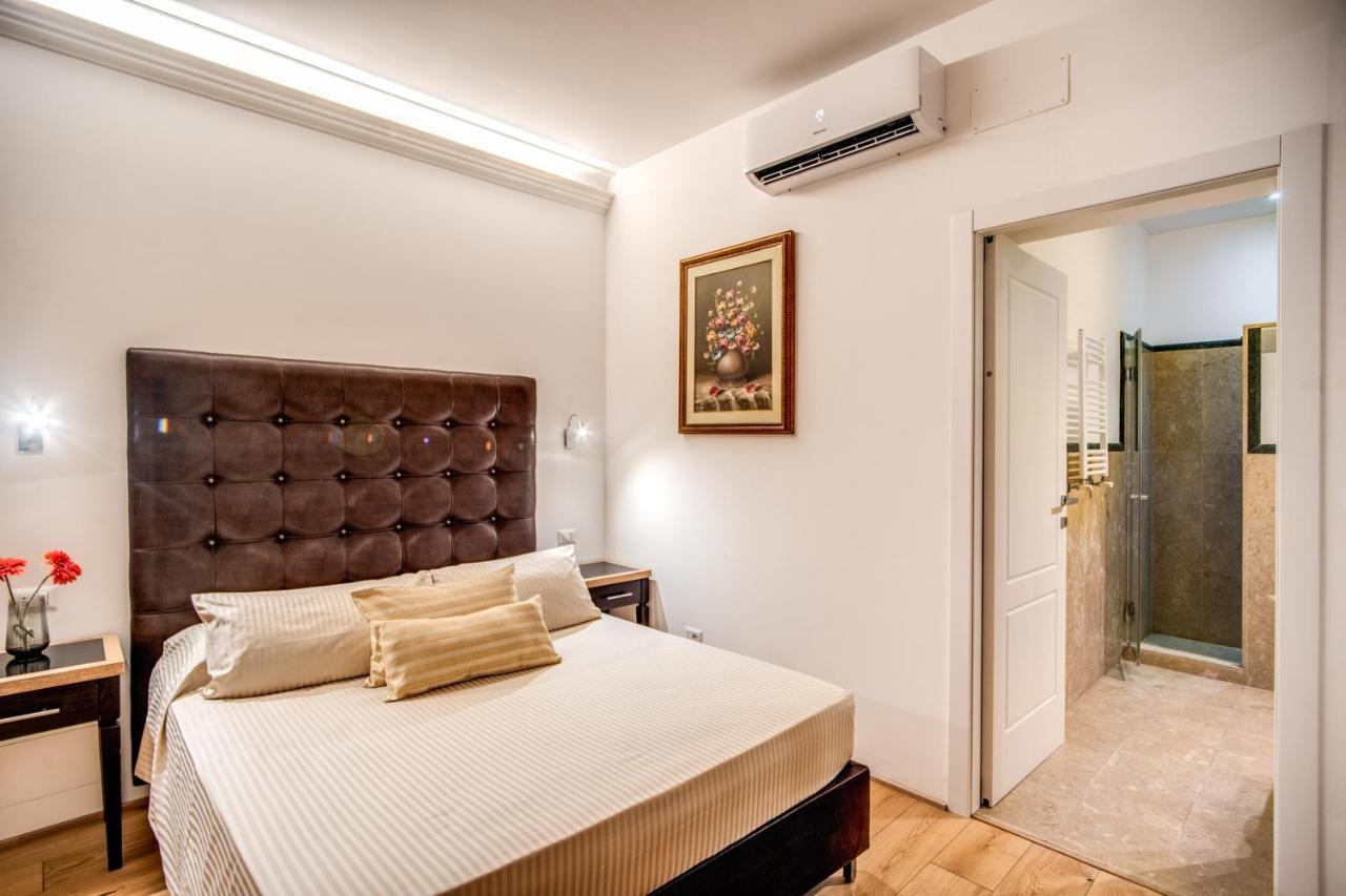 Appartement Casa Cancello Rome