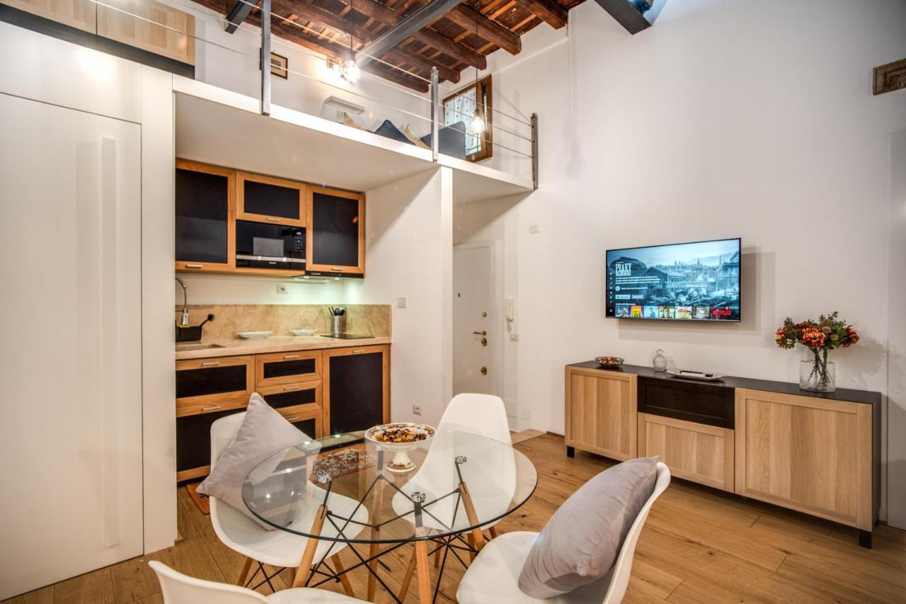 Casa Cancello Appartement Rome