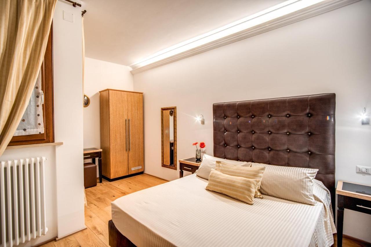 Appartement Casa Cancello