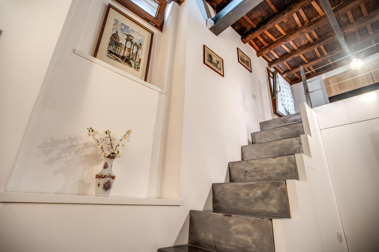 Casa Cancello Appartement *